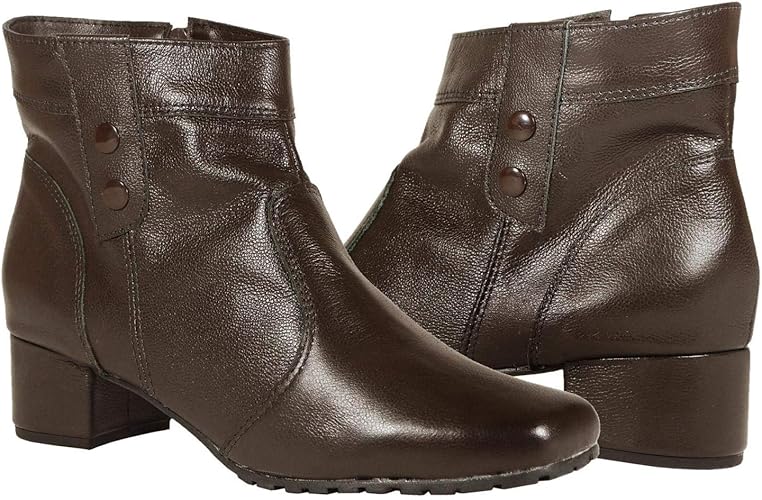 bota coturno feminina 2019