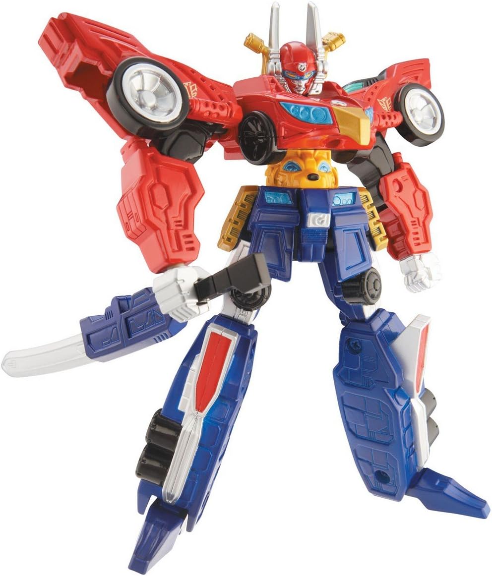 power rangers rpm megazord toys