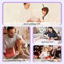 Tintnut Valentines Day Present for