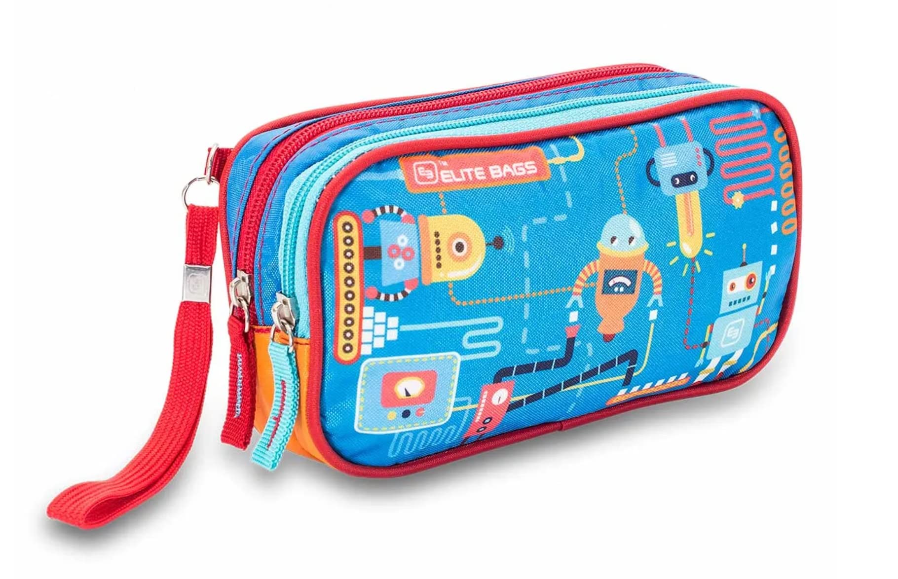 DIA'S Kids Diabetics Case