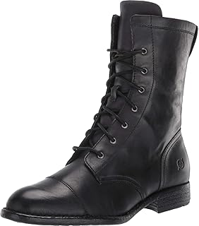 born misty boot