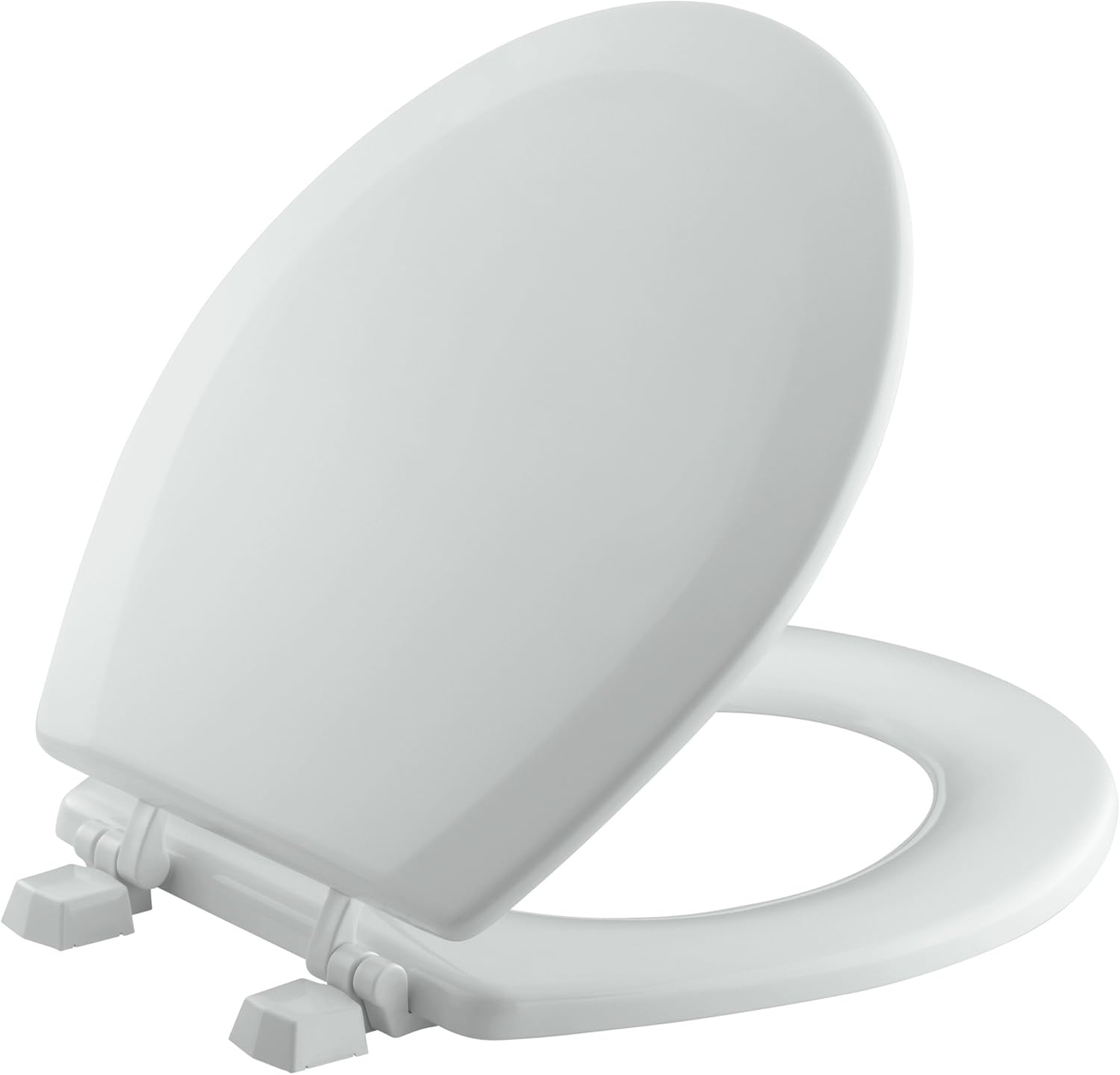 Best ice gray toilet seat
