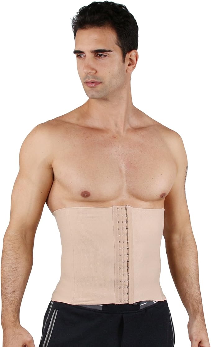 big men's waist trimmer