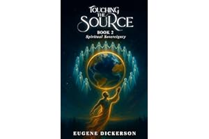 Touching the Source: Book 2 Spiritual Sovereignty