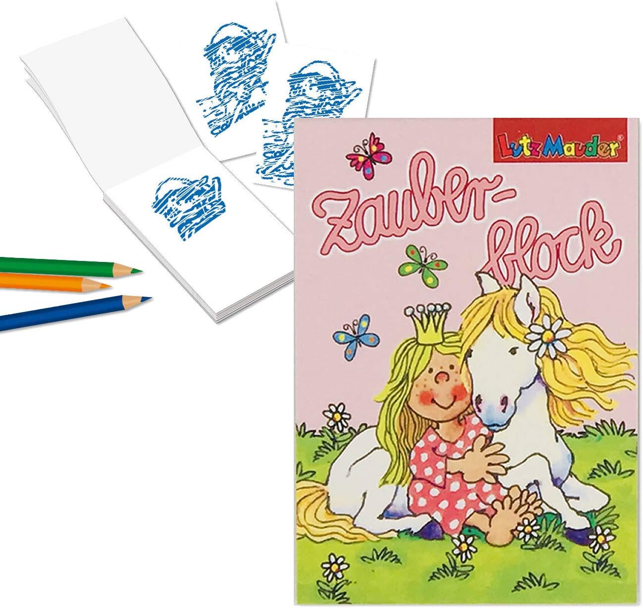 Cahier Magique Pour Anniversaire Denfant Neu Les Filles Adorent Ces Livres De Peinture Rose Lot De 8 Batons Magiques Princesse Miabella En Format A8 Plus Crayons De Couleur En Kit Cahier Magique Pour Anniversaire Denfant Neu Les Filles Adorent Ces Livres De Peinture Rose Lot De 8 Batons Magiques Princesse Miabella En Format A8 Plus Crayons De Couleur En Kit