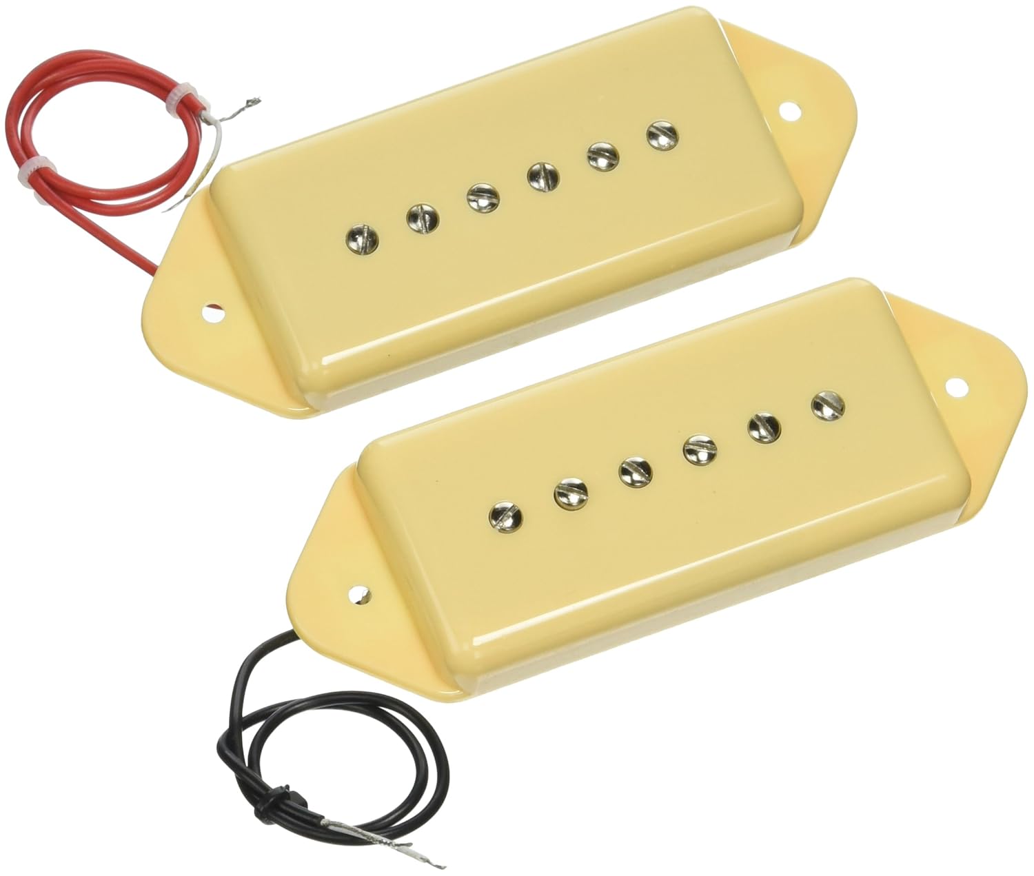 5 Best P90 Pickups Reviews (Buying Guide 2019) > 🥇🥇🥇