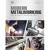 Modern Metalworking