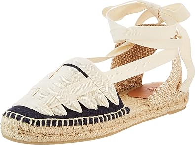 jean espadrilles