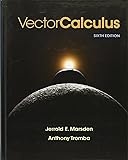 Vector Calculus