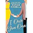 I Owe You One: A Novel