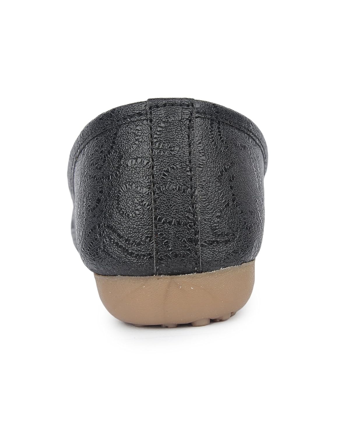 yahe women's casual led napa ballerina shoes y-704