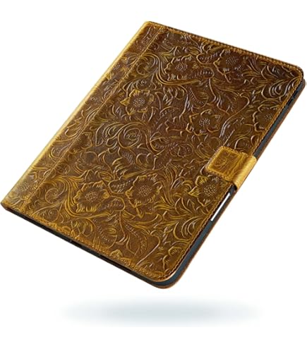 Amazon.com: Cavka Case for iPad Pro 13 M4 Air M2 11 2024 4th