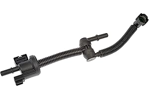 Dorman 994-073 Vapor Canister Purge Valve Compatible with Select Ford/Lincoln Models
