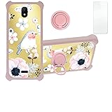 jioeuinly Nokia C100 N152dl Case Compatible with