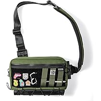 テーブル・チェア・ハンモック NODEL TACTICAL BAG / M ハンモックチェア: アウトドア