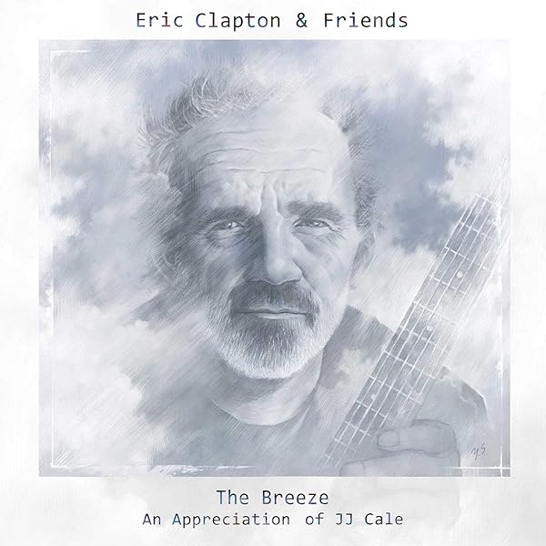 J.J. Cale - The Very Best of J. J. Cale (The Definitive Collection