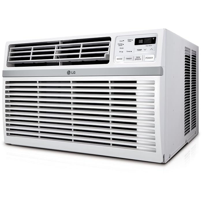 Top 10 Admiral Window Air Conditioner 5000 Btu Make Life Easy