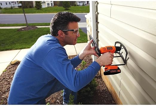 BLACK+DECKER BDC120VA100 Power Drills product image 4