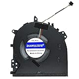 ZHAWULEEFB New CPU Cooling Fan for ASUS VivoBook 15