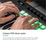 Novation Launchkey 37 MK4 USB MIDI Keyboard Controller with DAW Integration view 6