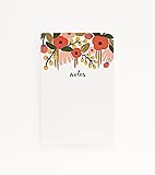 Rifle Paper Co. Hanging Garden Notepad