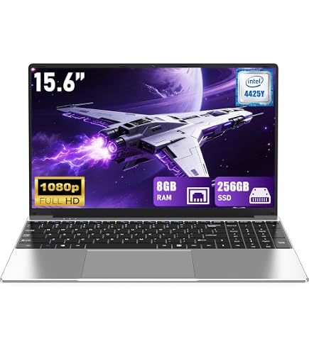 Amazon.com: NIAKUN Laptop Computer 2026, 15.6 Inch Lap Top PC