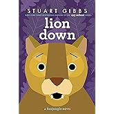 Lion Down (FunJungle)