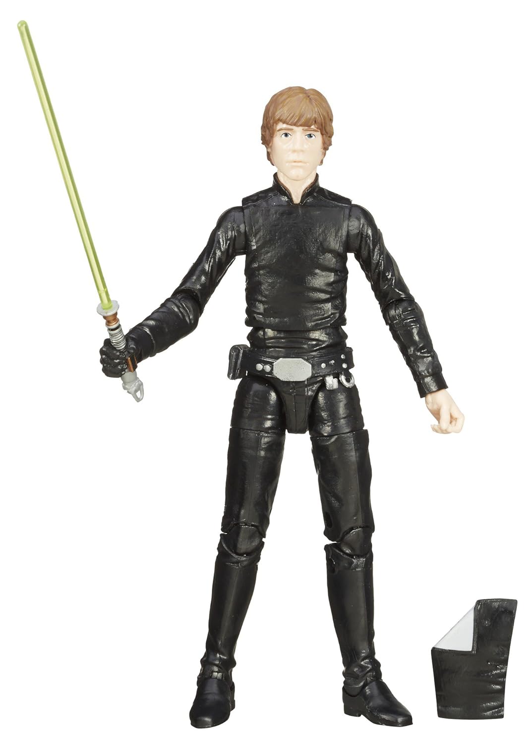 Star Wars The Black Series Luke Skywalker 6" Action Figure