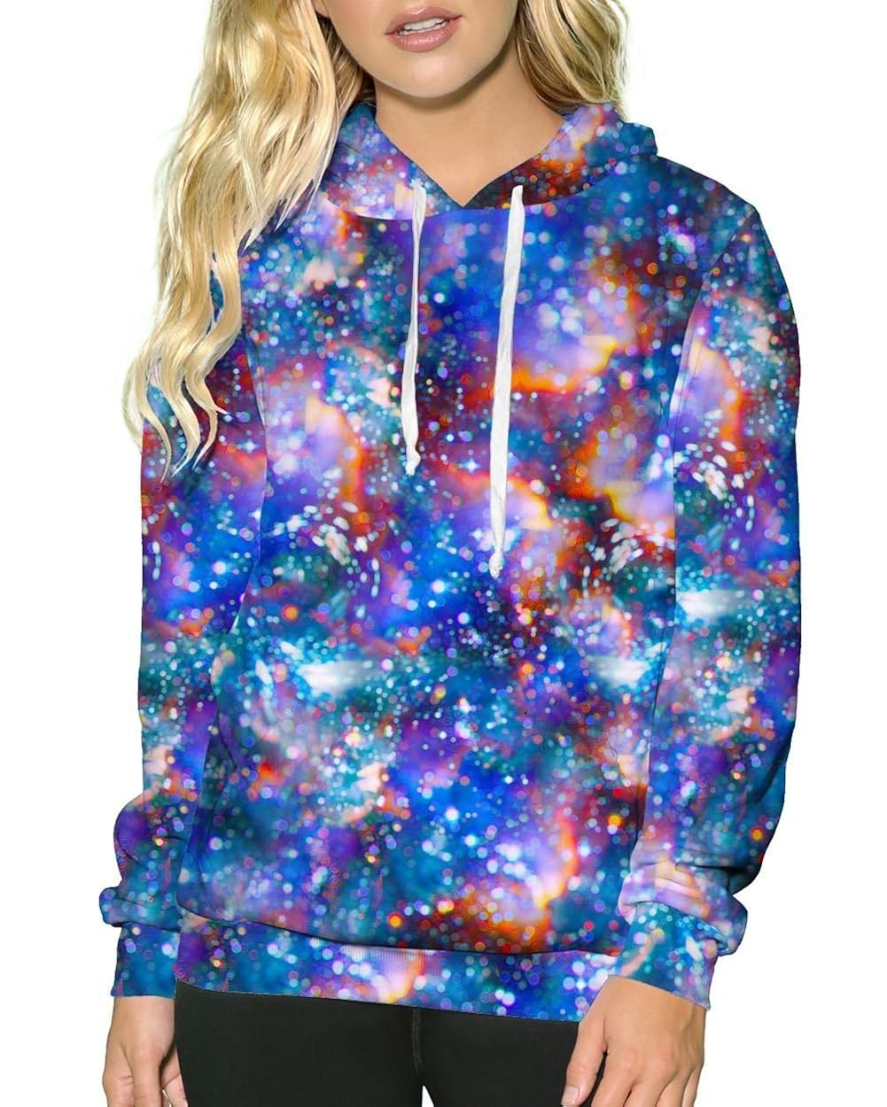 Clothing 3X-Large INTO THE AM Atomic 