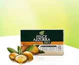 Felce Azzurra Organic Argan Oil Soap 125g - Soft Hands, Dermatologically Tested view 3