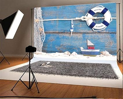 Download Decoracion bebe tema nautico For iPhone Free