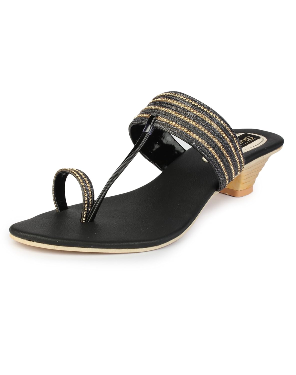 do bhai kitten-daisy heels for women