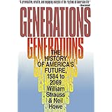 Generations: The History of America's Future, 1584 to 2069