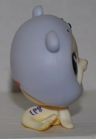 littlest pet shop 1030