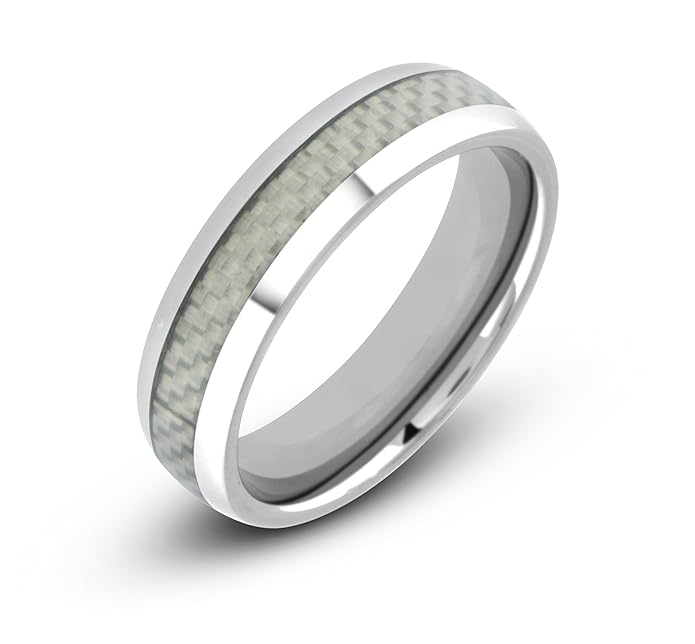 Argos tungsten rings
