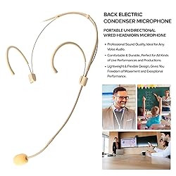 Sujeetec Premium Dual Earhook Face