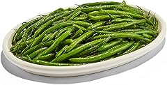 Whole Foods Market, Green Beans Sea Salt & Cracked Pepper Chef's Case