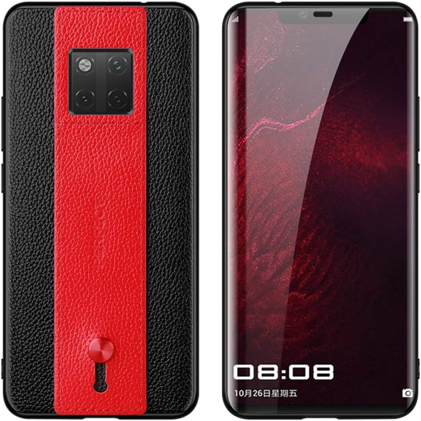 WALCD Soft TPU Protection Case Cover Phone Case,For Huawei Mate 30 RS Mate 20 RS