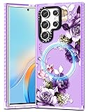 Toycamp for Samsung Galaxy S25 Ultra Case
