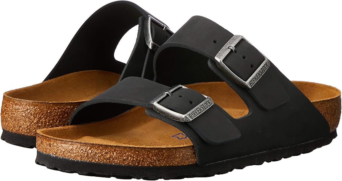 mens 2 strap birkenstocks