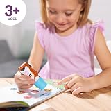 Melissa & Doug Sticker WOW 24-Page Pad & Sticker Stamper Dog view 3