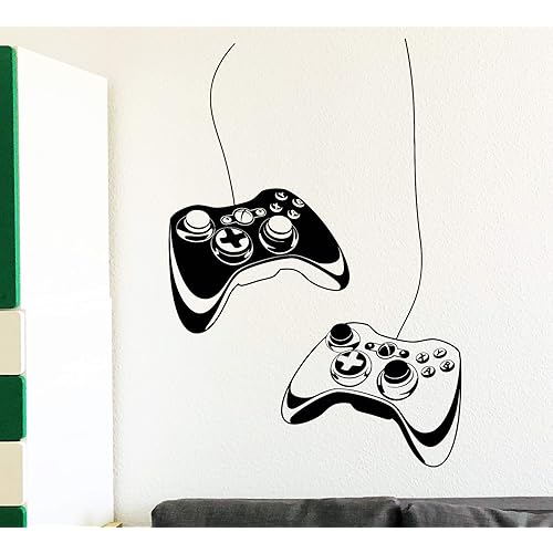 Gaming Wall Art: Amazon.com