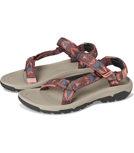Amazon.com | Teva Womens Hurricane Ampsole Gaila, Billowing Sail