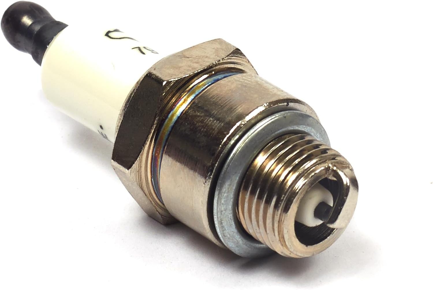 Briggs Stratton 5095k L Head Engine Spark Plug Amazon Ca Patio Lawn Garden