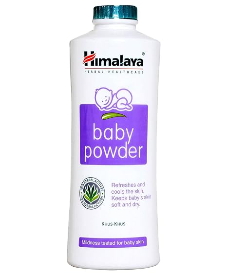 himalaya baby powder amazon
