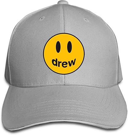 drew hat amazon