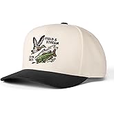Field & Stream Snapback Hat, One Size