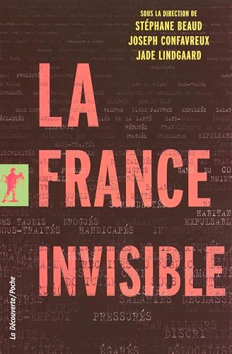 Download La France invisible PDF