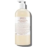 Kiehl's Grapefruit Liquid Body Cleanser, Gentle and Refreshing Foaming Body Wash, Aromatic Bath and Shower Experience, Maintains Moisture, Smooths Skin, Conditions, and Hydrates