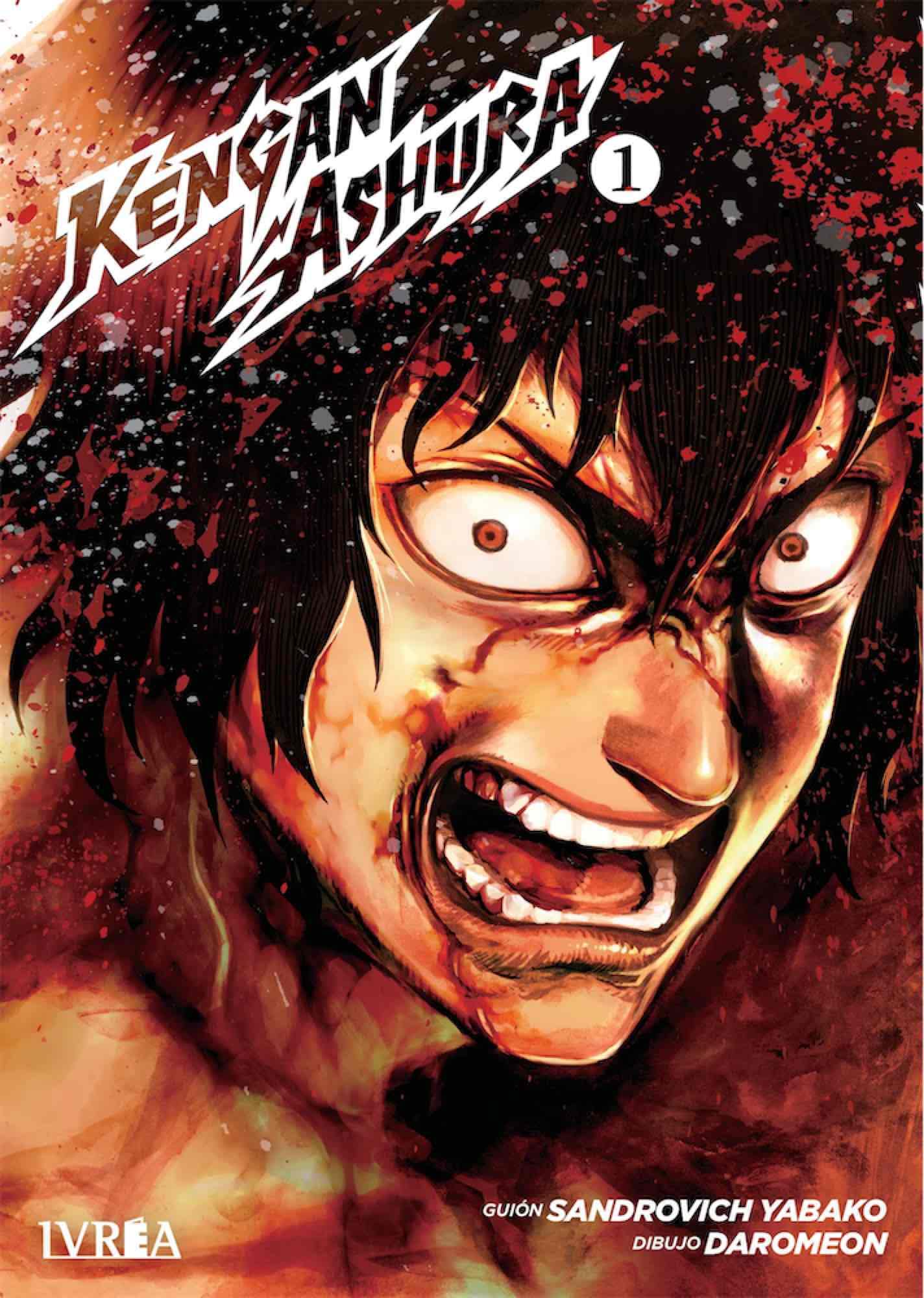Mua Kengan Ashura 01 Kengan Ashura 01 Paperback trên Amazon Mỹ chính